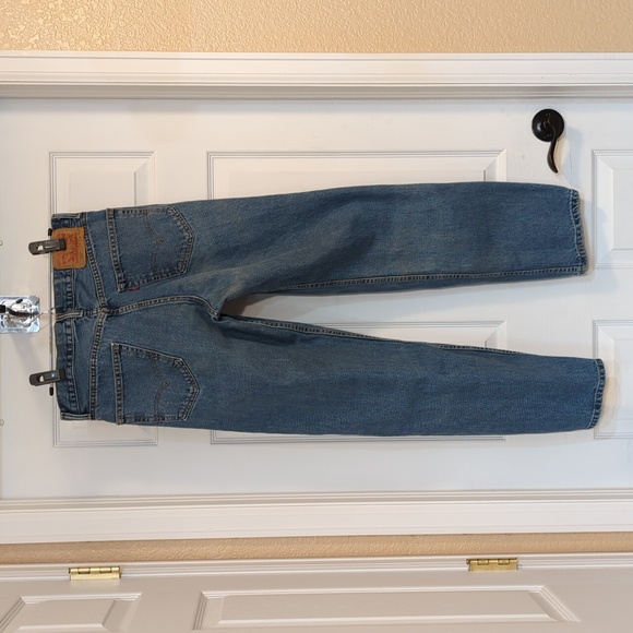 Levi's 550 Jeans - 33x32 - Picture 4 of 7